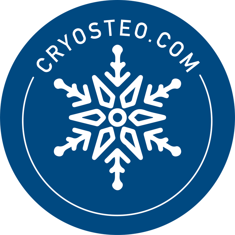 Logo Cryosteo