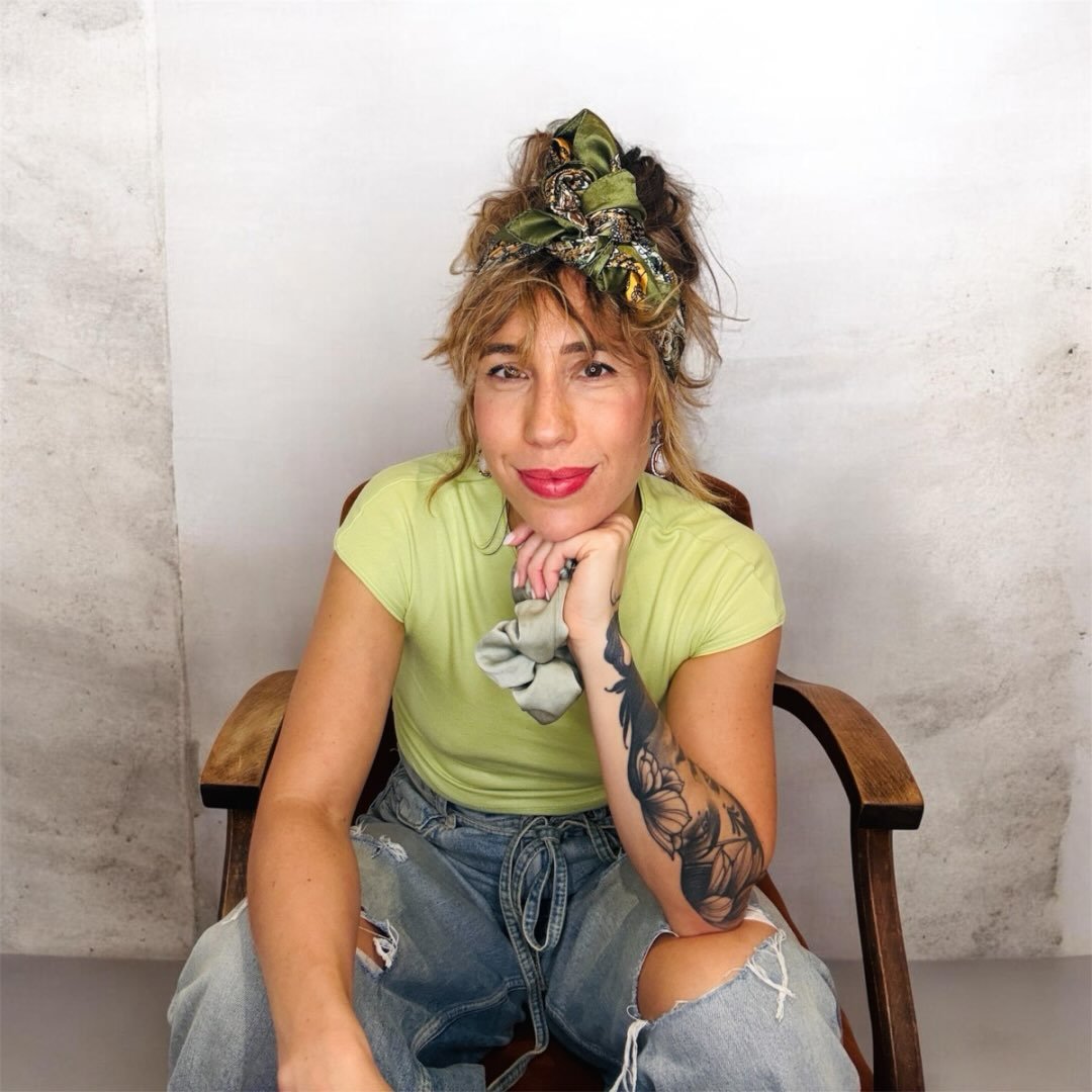 Portrait de Fanny